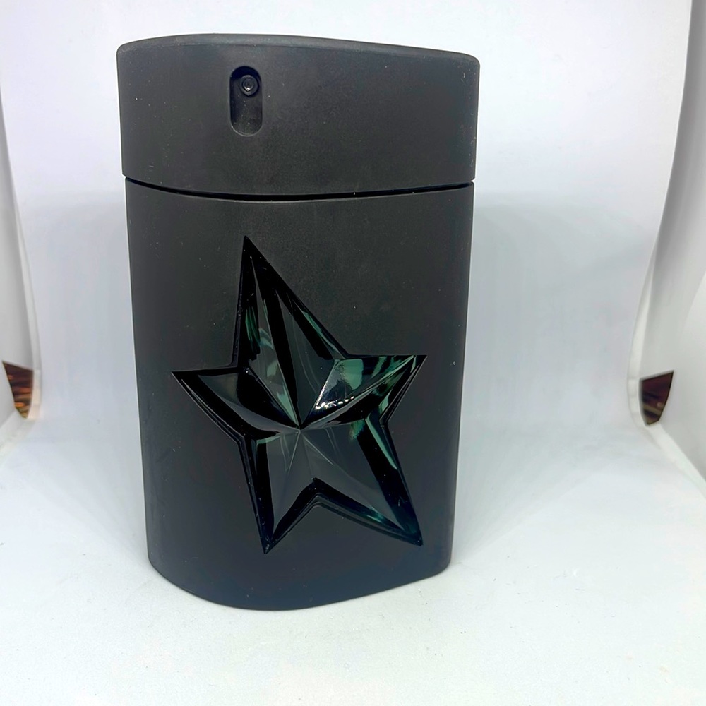 Thierry Mugler